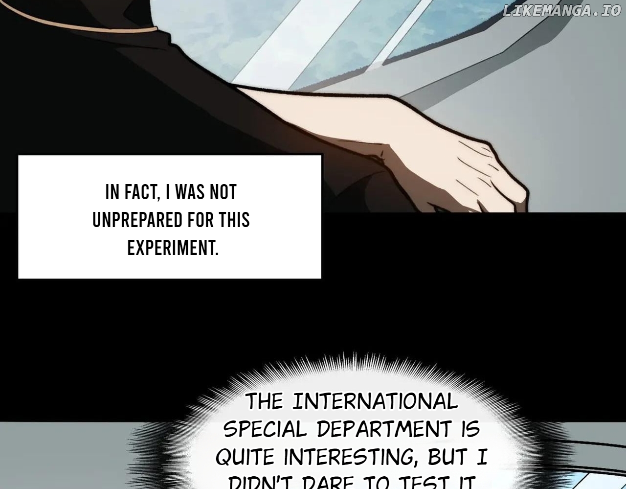 I created an Urban Legend Chapter 103 - page 5